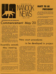 Nanook News, Vol. 16, No. 30 (May 11, 1973) by N/A N/A