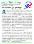 Natural Resource News, Vol. 04, No. 2 (April 2004) by N/A N/A