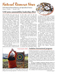 Natural Resource News, Vol. 05, No. 3 (December 2005) by N/A N/A
