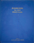 The Northern Engineer, Vol. 01, No. 1 (Fall 1968) by University of Alaska (College). College of Mathematics and University of Alaska (College). College of Mathematics