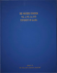 The Northern Engineer, Vol. 02, No. 1 (Spring 1970) by University of Alaska (College). Institute of Arctic Environmental Engineering