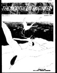 The Northern Engineer, Vol. 02, No. 2 (Summer 1970) by University of Alaska (College). Institute of Arctic Environmental Engineering