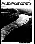 The Northern Engineer, Vol. 02, No. 3 (Fall 1970) by University of Alaska (College). Institute of Arctic Environmental Engineering