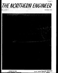 The Northern Engineer, Vol. 02, No. 4 (Winter 1970) by University of Alaska (College). Institute of Arctic Environmental Engineering