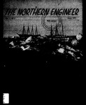 The Northern Engineer, Vol. 03, No. 3 (Fall 1971) by University of Alaska (College). Institute of Arctic Environmental Engineering