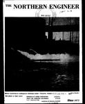 The Northern Engineer, Vol. 03, No. 4 (Winter 1971) by University of Alaska (College). Institute of Arctic Environmental Engineering