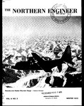 The Northern Engineer, Vol. 04, No. 2 (Winter 1972) by University of Alaska (College). Institute of Arctic Environmental Engineering