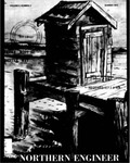 The Northern Engineer, Vol. 05, No. 2 (Summer 1973) by University of Alaska Fairbanks. Geophysical Institute
