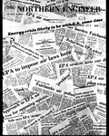 The Northern Engineer, Vol. 05, No. 3 (Fall 1973) by University of Alaska Fairbanks. Geophysical Institute