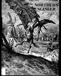The Northern Engineer, Vol. 05, No. 4 (Winter 1973) by University of Alaska Fairbanks. Geophysical Institute