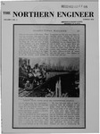 The Northern Engineer, Vol. 07, No. 2 (Summer 1975) by University of Alaska Fairbanks. Geophysical Institute