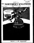 The Northern Engineer, Vol. 07, No. 3 (Fall 1975) by University of Alaska Fairbanks. Geophysical Institute