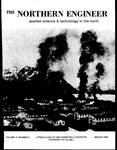 The Northern Engineer, Vol. 11, No. 4 (Winter 1979) by University of Alaska Fairbanks. Geophysical Institute
