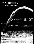The Northern Engineer, Vol. 13, No. 3 (Fall 1981) by University of Alaska Fairbanks. Geophysical Institute