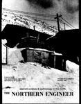 The Northern Engineer, Vol. 13, No. 4 (Winter 1981) by University of Alaska Fairbanks. Geophysical Institute