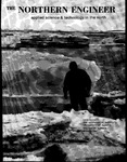 The Northern Engineer, Vol. 14, No. 1 (Spring 1982) by University of Alaska Fairbanks. Geophysical Institute