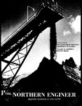 The Northern Engineer, Vol. 15, No. 4 (Winter 1983) by University of Alaska Fairbanks. Geophysical Institute