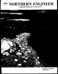 The Northern Engineer, Vol. 16, No. 1 (Spring 1984) by University of Alaska Fairbanks. Geophysical Institute