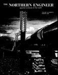 The Northern Engineer, Vol. 16, No. 2 (Summer 1984) by University of Alaska Fairbanks. Geophysical Institute