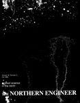The Northern Engineer, Vol. 16, No. 3 (Fall 1984) by University of Alaska Fairbanks. Geophysical Institute