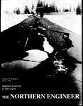 The Northern Engineer, Vol. 16, No. 4 (Winter 1984) by University of Alaska Fairbanks. Geophysical Institute