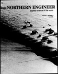 The Northern Engineer, Vol. 17, No. 3 (Fall 1985) by University of Alaska Fairbanks. Geophysical Institute