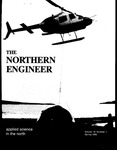 The Northern Engineer, Vol. 18, No. 1 (Spring 1986) by University of Alaska Fairbanks. Geophysical Institute