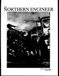 The Northern Engineer, Vol. 20, No. 1 (Spring 1988) by University of Alaska Fairbanks. School of Engineering