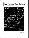 The Northern Engineer, Vol. 20, No. 3 & 4 (Fall and Winter 1988) by University of Alaska Fairbanks. School of Engineering