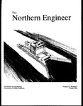 The Northern Engineer, Vol. 21, No. 4 (Winter 1989) by University of Alaska Fairbanks. School of Engineering