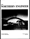 The Northern Engineer, Vol. 22, No. 1 (Spring 1990) by University of Alaska Fairbanks. School of Engineering