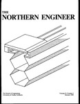 The Northern Engineer, Vol. 22, No. 2 (Summer 1990) by University of Alaska Fairbanks. School of Engineering