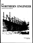The Northern Engineer, Vol. 22, No. 4 (Winter 1990) by University of Alaska Fairbanks. School of Engineering
