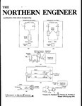 The Northern Engineer, Vol. 23 & 24, No. 4 & 1 (Winter 1991 and Spring 1992) by University of Alaska Fairbanks. School of Engineering