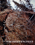 The Northern Engineer, Vol. 06, no. 4 (Winter 1974) by University of Alaska Fairbanks. Geophysical Institute