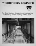 The Northern Engineer, Vol. 10, no. 3 (Fall 1978) by University of Alaska Fairbanks. Geophysical Institute