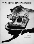The Northern Engineer, Vol. 11, No. 2 (Summer 1979) by University of Alaska Fairbanks. Geophysical Institute