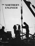 The Northern Engineer, Vol. 10, no. 1 (Spring 1978) by University of Alaska Fairbanks. Geophysical Institute