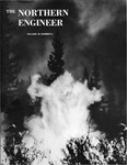 The Northern Engineer, Vol. 10, no. 2 (Summer 1978) by University of Alaska Fairbanks. Geophysical Institute
