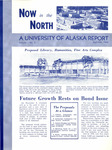 Now In The North, Vol. 01, No. 2 (Sept-Oct 1966) by Department of News Service and Publications