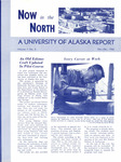 Now In The North, Vol. 01, No. 3 (Nov-Dec 1966) by Department of News Service and Publications