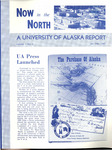 Now in the North, Vol. 01, No. 4 (Jan-Feb 1967) by Department of News Service and Publications