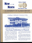 Now in the North, Vol. 01, No. 5 (Mar-Apr 1967) by Department of News Service and Publications