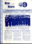 Now in the North, Vol. 01, No. 6 (May-June 1967) by Department of News Service and Publications