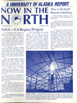 Now in the North, Vol. 02, No. 1 (January 1970) by N/A N/A