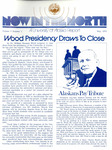 Now in the North, Vol. 03, No. 1 (May 1973) by University