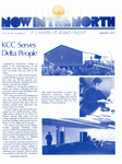 Now In The North, Vol. 05, No. 1 (January 1975) by N/A N/A