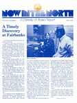 Now In The North, Vol. 06, No. 2 (April 1976) by N/A N/A