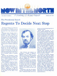 Now In The North, Vol. 08, No. 1 (February 1978) by N/A N/A