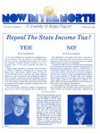 Now In The North, Vol. 10, No. 1 (February 1980) by N/A N/A